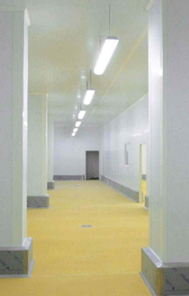 Cical entrepôt Tippagral