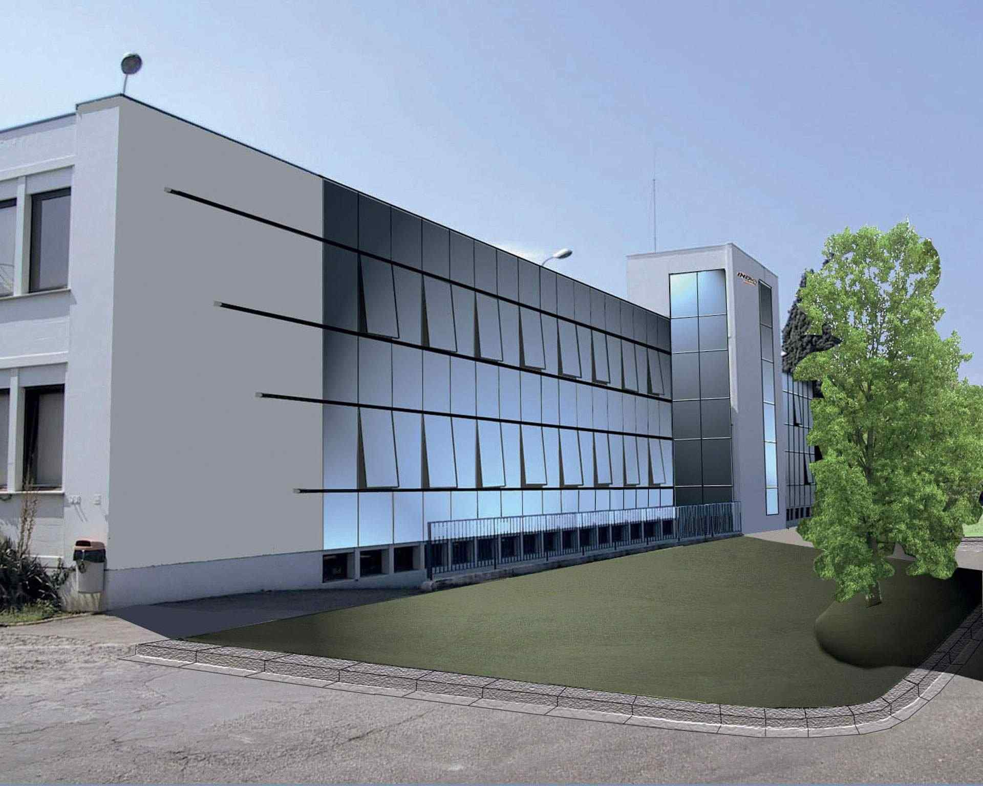 Cical bureaux Inergy